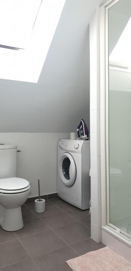 Le P'Tit Cocoon Apartment Lorient Bagian luar foto
