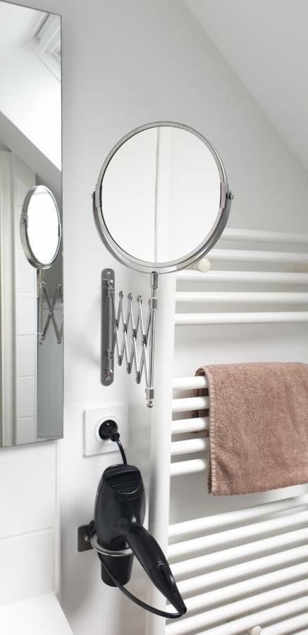 Le P'Tit Cocoon Apartment Lorient Bagian luar foto